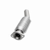 MagnaFlow Direct Fit Catalytic Converter 06-10 Toyota Rav4 3.5L - 49749 360 Degree Image Set