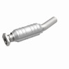 MagnaFlow Direct Fit Catalytic Converter 06-10 Toyota Rav4 3.5L - 49749 360 Degree Image Set