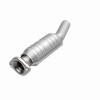 MagnaFlow Direct Fit Catalytic Converter 06-10 Toyota Rav4 3.5L - 49749 360 Degree Image Set