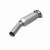 MagnaFlow Direct Fit Catalytic Converter 06-10 Toyota Rav4 3.5L - 49749 360 Degree Image Set