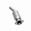 MagnaFlow Direct Fit Catalytic Converter 06-10 Toyota Rav4 3.5L - 49749 360 Degree Image Set