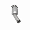 MagnaFlow Direct Fit Catalytic Converter 06-10 Toyota Rav4 3.5L - 49749 360 Degree Image Set