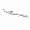 MagnaFlow Direct Fit Catalytic Converter 04-06 Lexus ES330 3.3L - 49754 360 Degree Image Set