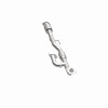 MagnaFlow Direct Fit Catalytic Converter 04-06 Lexus ES330 3.3L - 49754 360 Degree Image Set