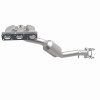 MagnaFlow Direct Fit Catalytic Converter BMW 3 01-06 Front OEM - 49758 360 Degree Image Set