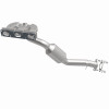 MagnaFlow Direct Fit Catalytic Converter BMW 3 01-06 Front OEM - 49758 360 Degree Image Set