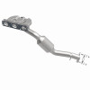 MagnaFlow Direct Fit Catalytic Converter BMW 3 01-06 Front OEM - 49758 360 Degree Image Set