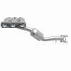 MagnaFlow Direct Fit Catalytic Converter BMW 3 01-06 Front OEM - 49758 360 Degree Image Set