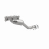 MagnaFlow Direct Fit Catalytic Converter BMW 3 06-09 Front OEM - 49762 360 Degree Image Set