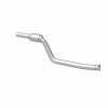 MagnaFlow Direct Fit Catalytic Converter BMW 3 06-09 Front OEM - 49764 360 Degree Image Set