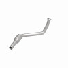MagnaFlow Direct Fit Catalytic Converter BMW 3 06-09 Front OEM - 49764 360 Degree Image Set