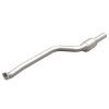 MagnaFlow Direct Fit Catalytic Converter BMW 3 06-09 Rear OEM - 49765 Photo - Primary
