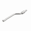 MagnaFlow Direct Fit Catalytic Converter BMW 3 06-09 Rear OEM - 49765 360 Degree Image Set