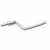 MagnaFlow Direct Fit Catalytic Converter BMW 3 06-09 Rear OEM - 49765 360 Degree Image Set