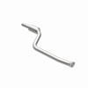 MagnaFlow Direct Fit Catalytic Converter BMW 3 06-09 Rear OEM - 49765 360 Degree Image Set