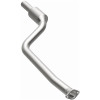 MagnaFlow Direct Fit Catalytic Converter BMW 3 06-09 Rear OEM - 49765 Photo - out of package