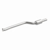 MagnaFlow Direct Fit Catalytic Converter BMW 3 06-09 Rear OEM - 49765 360 Degree Image Set