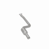 MagnaFlow Direct Fit Catalytic Converter BMW 3 06-09 Rear OEM - 49765 360 Degree Image Set