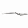 MagnaFlow Direct Fit Catalytic Converter BMW 3 06-09 Rear OEM - 49765 360 Degree Image Set