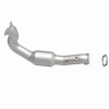 MagnaFlow Direct Fit Catalytic Converter BMW 3 07-08 Front OEM - 49766 360 Degree Image Set