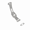 MagnaFlow Direct Fit Catalytic Converter BMW 3 07-08 Front OEM - 49766 360 Degree Image Set