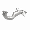 MagnaFlow Direct Fit Catalytic Converter BMW 3 07-08 Rear OEM - 49767 360 Degree Image Set