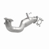 MagnaFlow Direct Fit Catalytic Converter BMW 3 07-08 Rear OEM - 49767 360 Degree Image Set