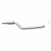 MagnaFlow Direct Fit Catalytic Converter BMW 3 07-08 Rear OEM - 49768 360 Degree Image Set