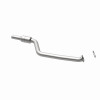 MagnaFlow Direct Fit Catalytic Converter BMW 3 07-08 Rear OEM - 49768 360 Degree Image Set
