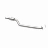 MagnaFlow Direct Fit Catalytic Converter BMW 3 07-08 Front OEM - 49769 360 Degree Image Set