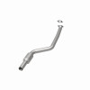 MagnaFlow Direct Fit Catalytic Converter BMW 3 07-08 Front OEM - 49769 360 Degree Image Set