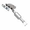 MagnaFlow Direct Fit Catalytic Converter BMW 5 04-05 Front OEM - 49770 360 Degree Image Set