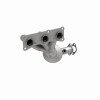 MagnaFlow Direct Fit Catalytic Converter BMW 5 06-07 Rear OEM - 49775 360 Degree Image Set