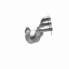 MagnaFlow Direct Fit Catalytic Converter BMW 5 06-07 Rear OEM - 49775 360 Degree Image Set