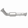 MagnaFlow Direct Fit Catalytic Converter BMW 5 08-09 Front OEM - 49779 360 Degree Image Set