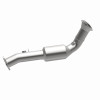 MagnaFlow Direct Fit Catalytic Converter BMW 5 08-09 Front OEM - 49779 360 Degree Image Set