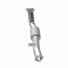 MagnaFlow Direct Fit Catalytic Converter BMW 5 08-09 Front OEM - 49779 360 Degree Image Set