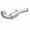 MagnaFlow Direct Fit Catalytic Converter BMW 5 08-09 Rear OEM - 49780 360 Degree Image Set