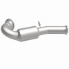MagnaFlow Direct Fit Catalytic Converter BMW 5 08-09 Rear OEM - 49780 360 Degree Image Set