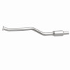 MagnaFlow Direct Fit Catalytic Converter BMW 5 08-09 Rear OEM - 49782 360 Degree Image Set