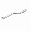MagnaFlow Direct Fit Catalytic Converter BMW 5 08-09 Rear OEM - 49782 360 Degree Image Set