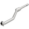 MagnaFlow Direct Fit Catalytic Converter 99-00 BMW 540i 4.4L DS Rear - 49785 Photo - Primary