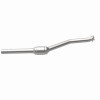 MagnaFlow Direct Fit Catalytic Converter 99-00 BMW 540i 4.4L DS Rear - 49785 360 Degree Image Set