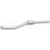 MagnaFlow Direct Fit Catalytic Converter 99-00 BMW 540i 4.4L DS Rear - 49785 Photo - out of package