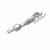 MagnaFlow Direct Fit Catalytic Converter BMW 5-6 04-05 D/S OEM - 49789 360 Degree Image Set