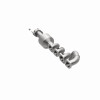 MagnaFlow Direct Fit Catalytic Converter BMW 5-6 06-09 D/S OEM - 49791 360 Degree Image Set