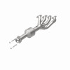 MagnaFlow Direct Fit Catalytic Converter BMW 7 96-98 D/S OEM - 49792 360 Degree Image Set