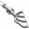 MagnaFlow Direct Fit Catalytic Converter BMW 7 96-98 D/S OEM - 49792 Photo - out of package