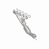 MagnaFlow Direct Fit Catalytic Converter 06-08 BMW M5/M6 5.0L PS Man - 49804 360 Degree Image Set