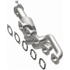 MagnaFlow Direct Fit Catalytic Converter 06-08 BMW M5/M6 5.0L PS Man - 49804 Photo - out of package